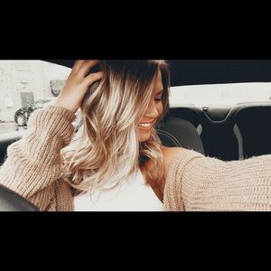 Meet your Posher, Danielle